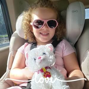 Meet your Posher, Lori